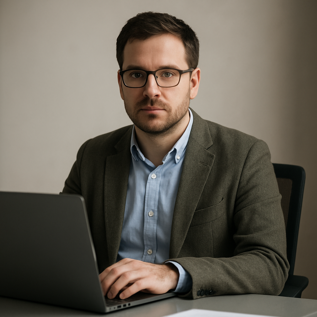 Дорожная служба author